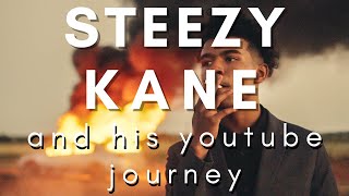 STEEZY KANE CANCELLED [upl. by Annelg]