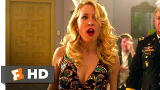 Pitch Perfect 3 2017  Destroying Khaleds Suite Scene 510  Movieclips [upl. by Sivram]