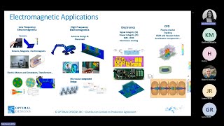 CST Studio Suite – Electromagnetic Simulation for SOLIDWORKS Design Teams  TPM Webinars [upl. by Abagail]