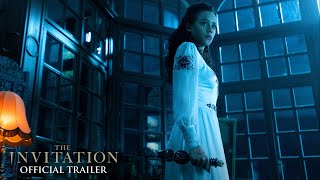 THE INVITATION – Official Trailer HD [upl. by Aivalf]