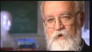 Big Thinkers  Daniel Dennett Philosopher [upl. by Woods]