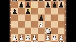 Chess Openings Ruy Lopez [upl. by Frame]