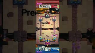 Log bait humillado con este mazo clashroyale [upl. by Hillegass720]