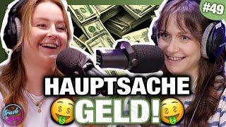 Wie weit würden wir für GELD gehen  Freistunde 49 [upl. by Ettenowtna870]