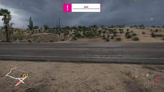 koenigsegg Jesko  Forza Horizon Stream [upl. by Griggs]