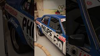 Holden Torana racing specs [upl. by Nodnarbal]