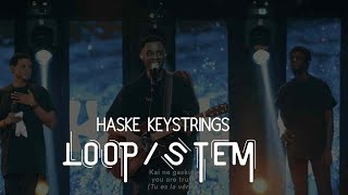 Kaestrings  Haske Instrumental [upl. by Asamot]