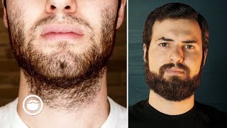 What I Wish I Knew Before Growing a Beard [upl. by Zetra]