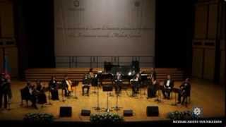 A concert devoted to Mahsati Ganjavi in Reims [upl. by Oglesby]