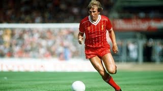 Kenny Dalglish Best Skills amp Goals [upl. by Gentes]