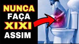 11 DICAS para ACABAR com a INFECÇÃO URINÁRIA Causas Prevenção Exames Sinais e Sintomas [upl. by Bob975]