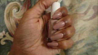 Nail Polish 33  Essie quotLADY LIKEquot [upl. by Volnay310]