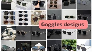 Goggles 😎🥽chasma goggles goggle trending viral style menfashion new manitrendfashion 2024 [upl. by Carberry897]