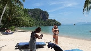 Ko Yao Noi  Thailand Phang Nga Bay Thailand [upl. by Isacco]