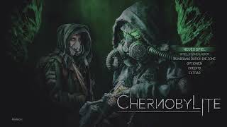 Chernobylite ps5 Part1 [upl. by Henriha]