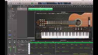 Ample Guitar L Demo  My Dream [upl. by Drandell]