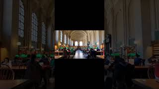 Boston Public Library [upl. by Adalia]