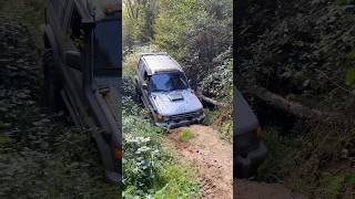 Tampon koptu… akincilarextreme offroad [upl. by Oihsoy]