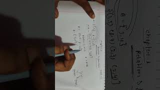 Introduction chapter 1 Relation amp Functionclass 12 math chapter 1 [upl. by Nitsugua]