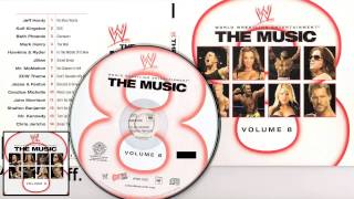 WWE The Music Vol 8 Bonus 200 Subs Download [upl. by Ahsuat]