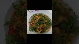 Zeytinyağlı Kabak Yemeği recipe food cooking kitchen [upl. by Nillek]