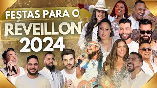 😀Onde passar o Réveillon 2023  2024  Dicas de festas para passar a virada do ano novo 2024 [upl. by Danni12]