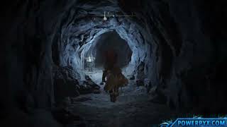 Elden Ring Shadow of the Erdtree DLC  Lamenter Boss Fight amp Location  Lamenters Gaol Walkthrough [upl. by Ennoryt]