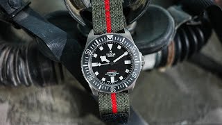 NUOVO Tudor Pelagos FXD spiego la mia “delusione” [upl. by Marcile909]