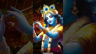 ശ്രീകൃഷ്‌ണാ കൃഷ്ണാ  Krishna Hare Jaya  Malayalam Krishna Devotional Song  Sri Krishna shorts [upl. by Shaver566]