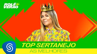 Top Sertanejo  As Mais Tocadas ​ Hits Sertanejos  As Melhores do Sertanejo 2024 [upl. by Airdnal766]