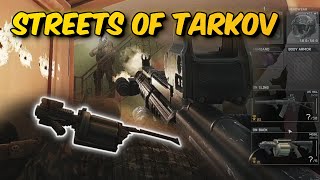 I Found The Rarest Weapon After 8000 Hours Of Escape From Tarkov [upl. by Akiram560]