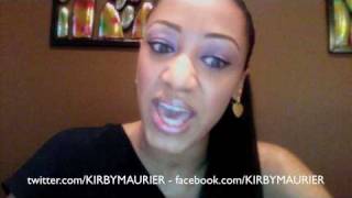 Kirby Maurier Covers Beyonces Sweet Dreams [upl. by Jonie]