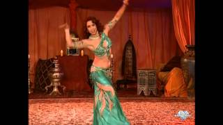 Belly Dance Superstar Jillina • Basbousa HQ ♥ [upl. by Reeva458]