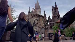 Universal Orlando Resort amp Ocean Florida TV Commercial 2016 [upl. by Aikal538]