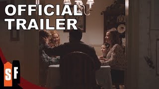 The Clovehitch Killer 2018  Official Trailer HD [upl. by Gault]