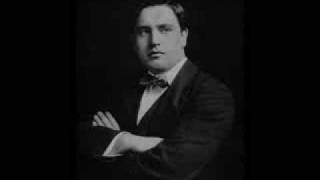 John McCormack  Morgen by Richard Strauss [upl. by Eiknarf]