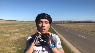 Review casco Kask Mojito [upl. by Henden]