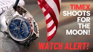 Timex Announces Another Marlin Variant Watch Alert Ep21 [upl. by Tanberg]