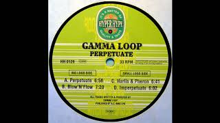 Gamma Loop  Imperpetuate Acid Trance 1995 [upl. by Blase]