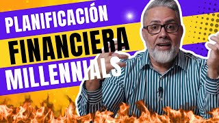 Planificación Financiera para Millennials Descubre la Clave de la Riqueza [upl. by Fredericka]