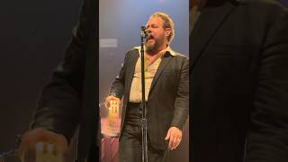 Intro  Nathaniel Rateliff amp the Night Sweats  Empower FCU Amphitheater  Syracuse NY  92424 [upl. by Briant]