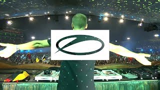 Armin van Buuren  Blah Blah Blah  Brennan Heart amp Toneshifterz Remix Live at Tomorrowland 2018 [upl. by Ymer711]