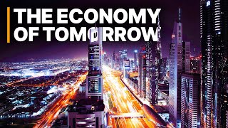 The Economy of Tomorrow  YouTube Documentary [upl. by Valeda432]