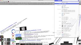 MrDoob Awesome Google Tricks [upl. by Orabla]