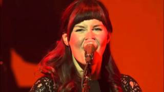 Katzenjammer  Baloise Sessions 2015 01 Old de Spain [upl. by Steen]