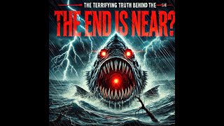 The End Is Near 😱 The Terrifying Truth Behind the Doomsday Fish 🐟 [upl. by Webster]