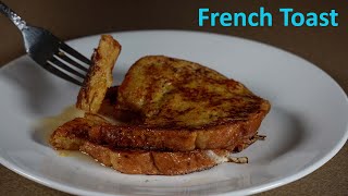 French Toast [upl. by Ykcub835]