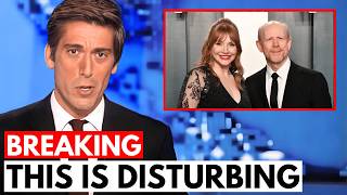 3 MINUTES AGO Ron Howard Reveals Devastating New Details [upl. by Paulson995]