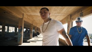 YTM Lilvent x YTM Lil Vier  Hatin On Me Official Music Video [upl. by Frymire]