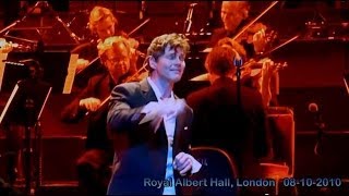 aha live  Living a Boys Adventure Tale HD Royal Albert Hall V20 London 08102010 [upl. by Hole458]